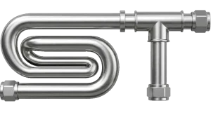 Stainless Tubings - Nickel Alloy Pipe Supplier China - Logo