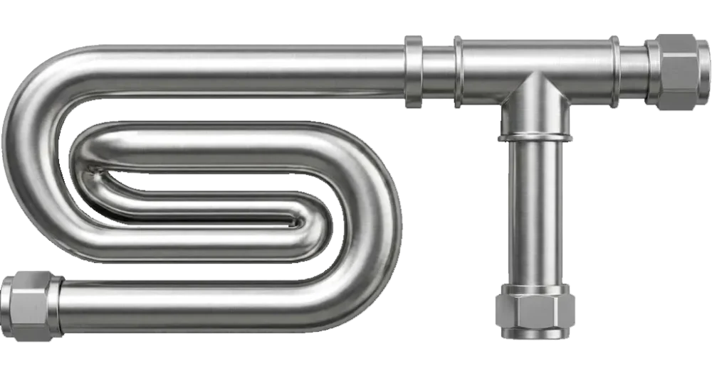 Stainless Tubings - Nickel Alloy Pipe Supplier China - Logo