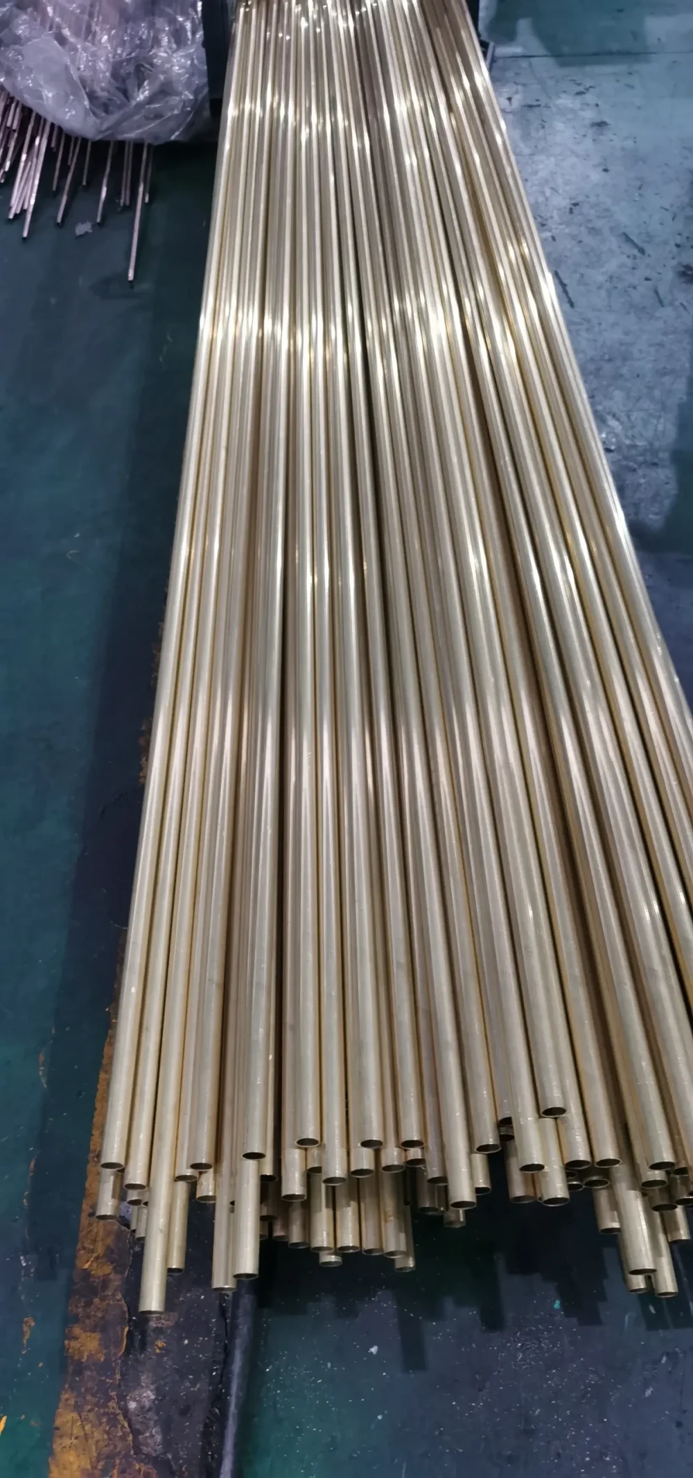 Hastelloy C276 Capillary Tube Manufacturer