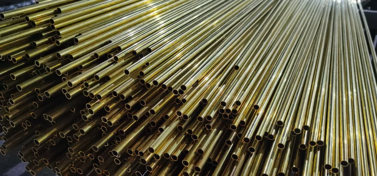 Hastelloy C276 Capillary Tube Supplier in China