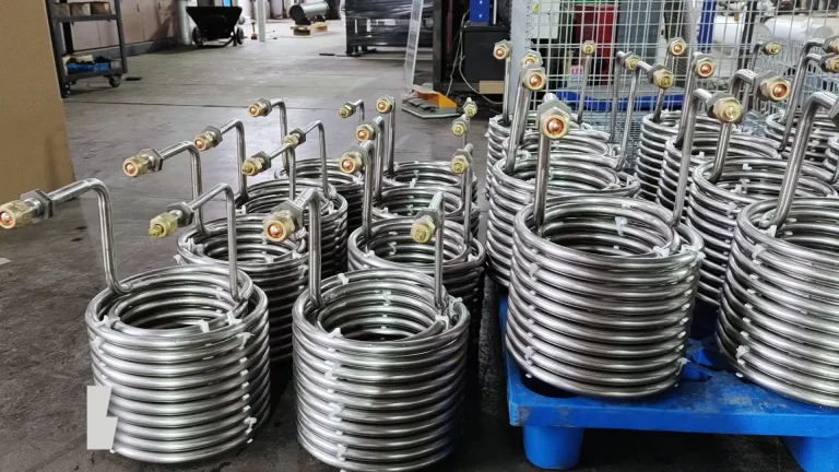 Hastelloy C276 Coil Tube In Stock