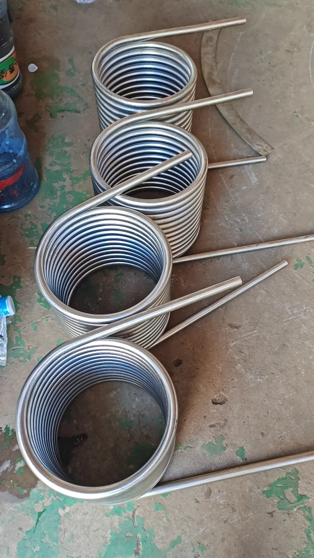 Hastelloy C276 Coil Tubing Provider in China