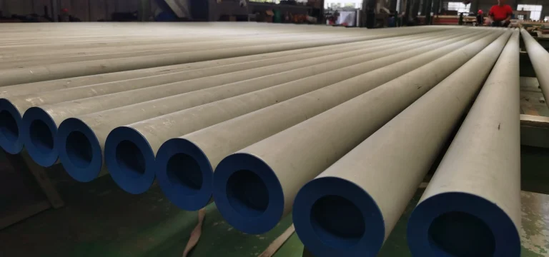 Hastelloy C276 Pipes - Header