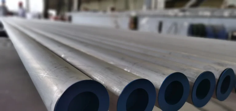 Seamless Hastelloy C276 Pipe Supplier in China
