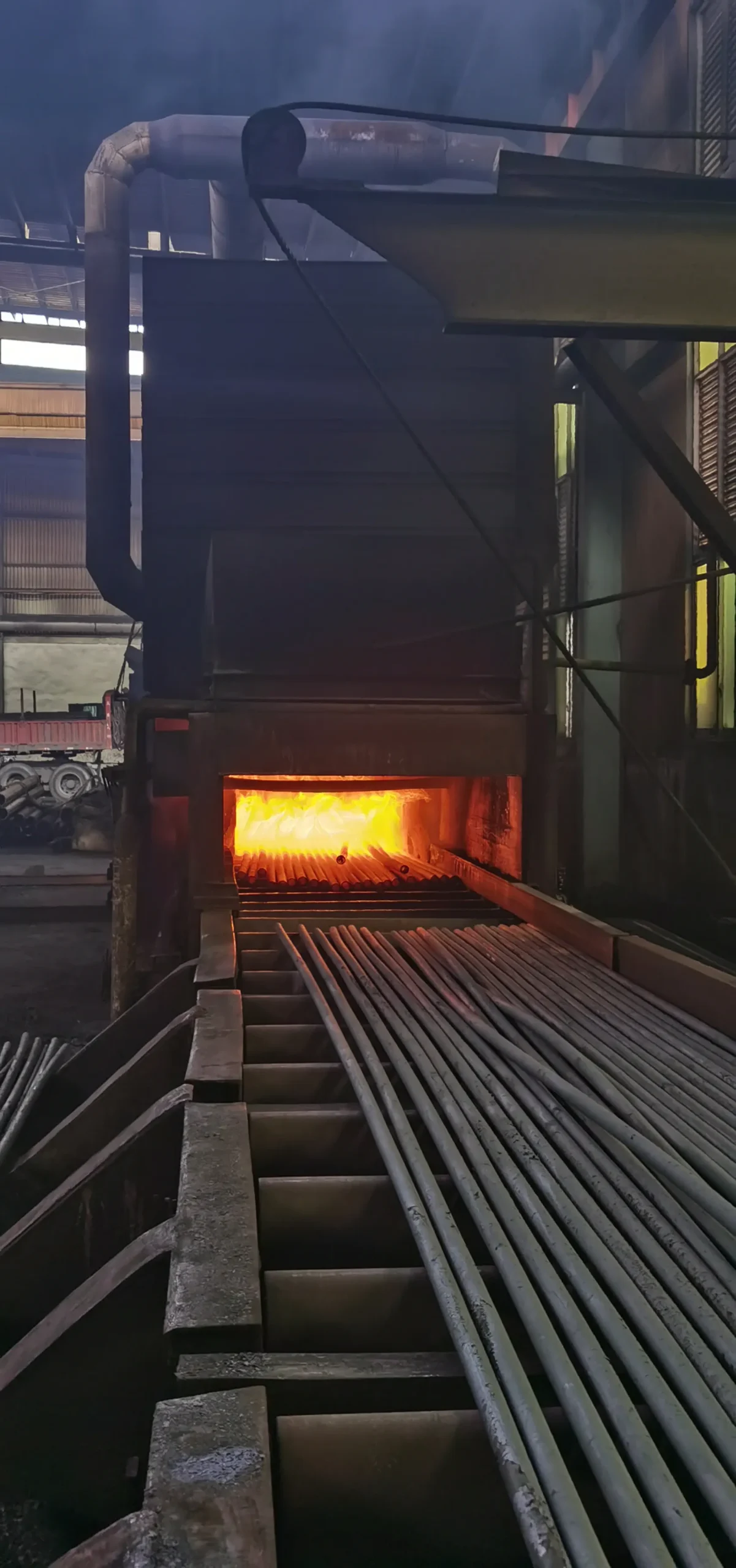 Take our factory tour