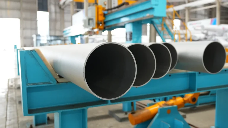 2507 Super Duplex Pipes
