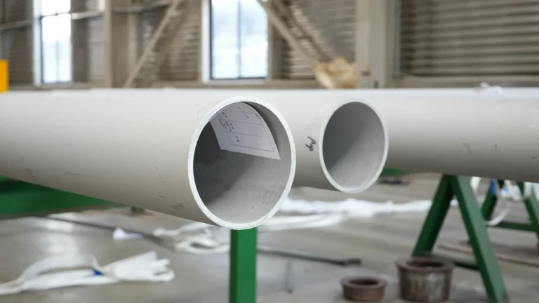 Seamless 253MA Pipe Provider in China