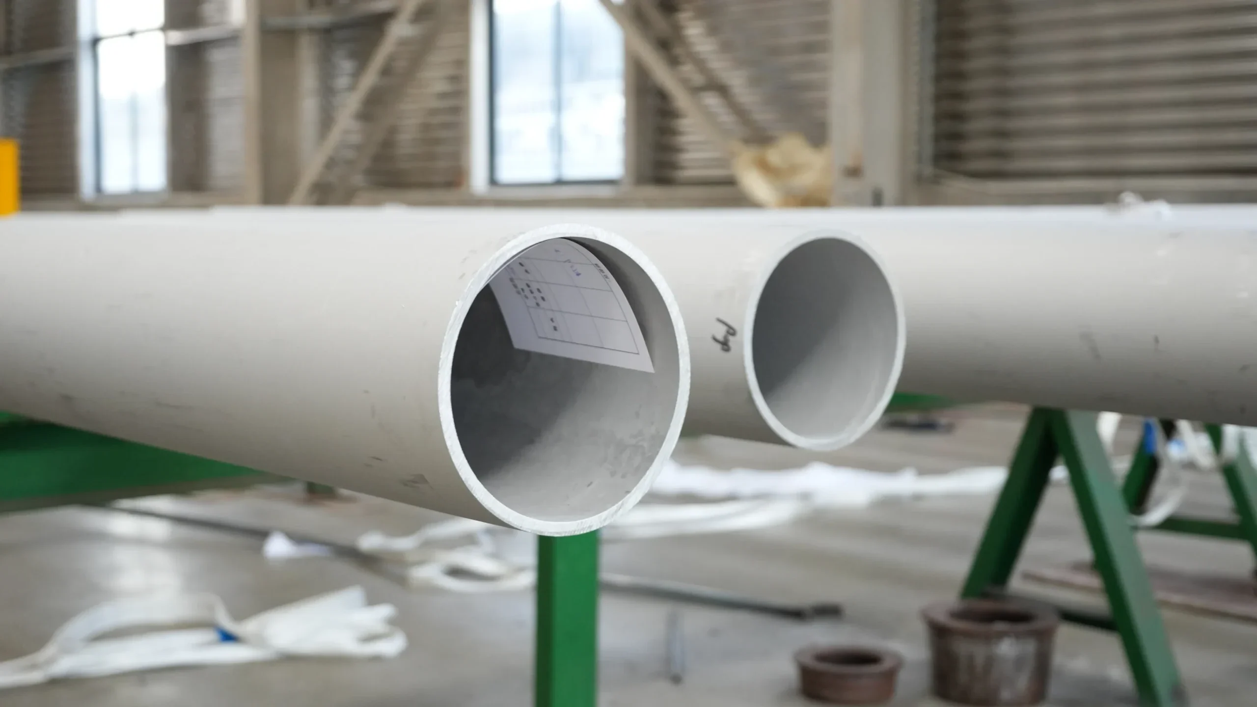 253MA Pipe Provider in China