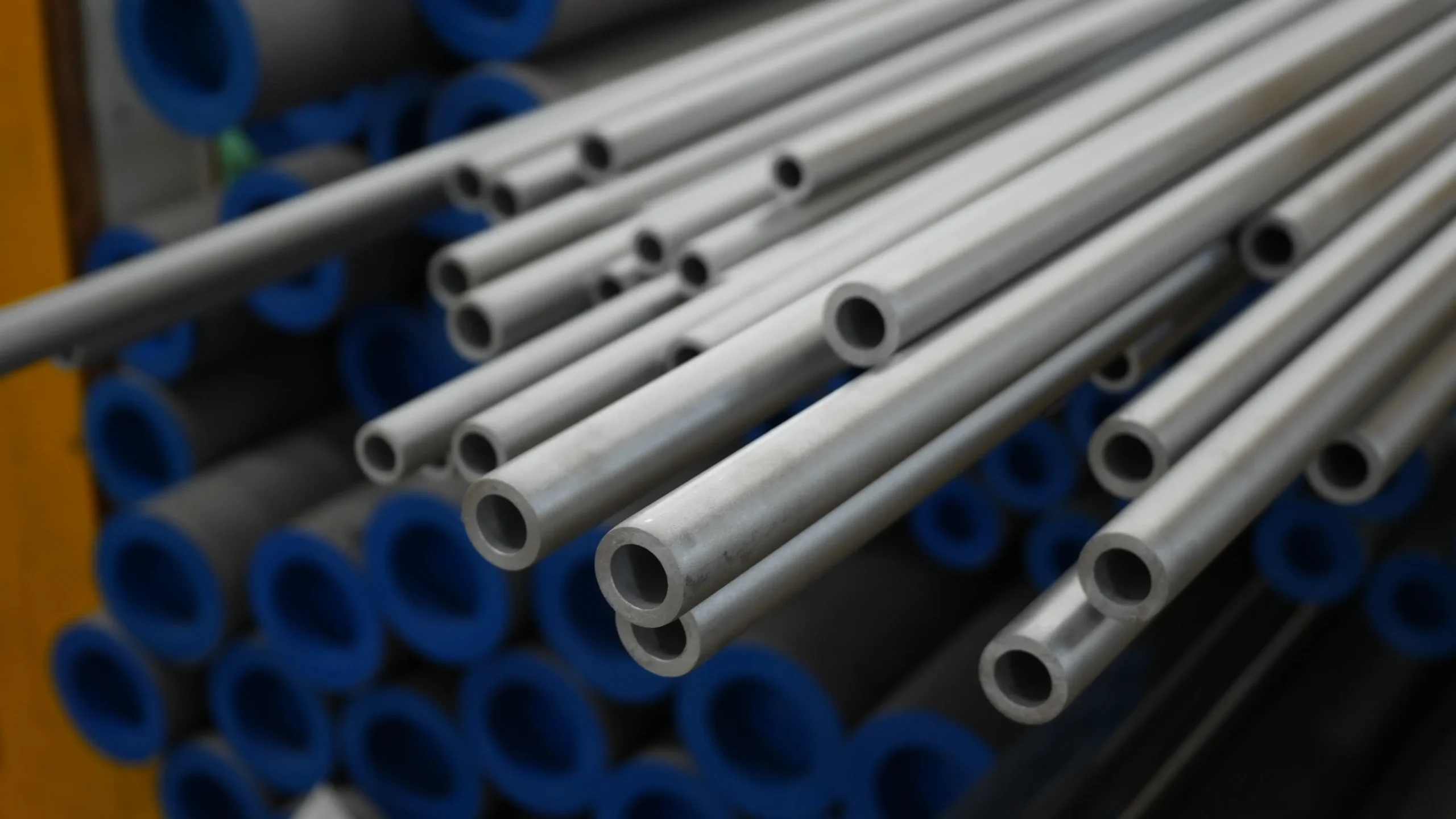 Alloy 718 Tubing