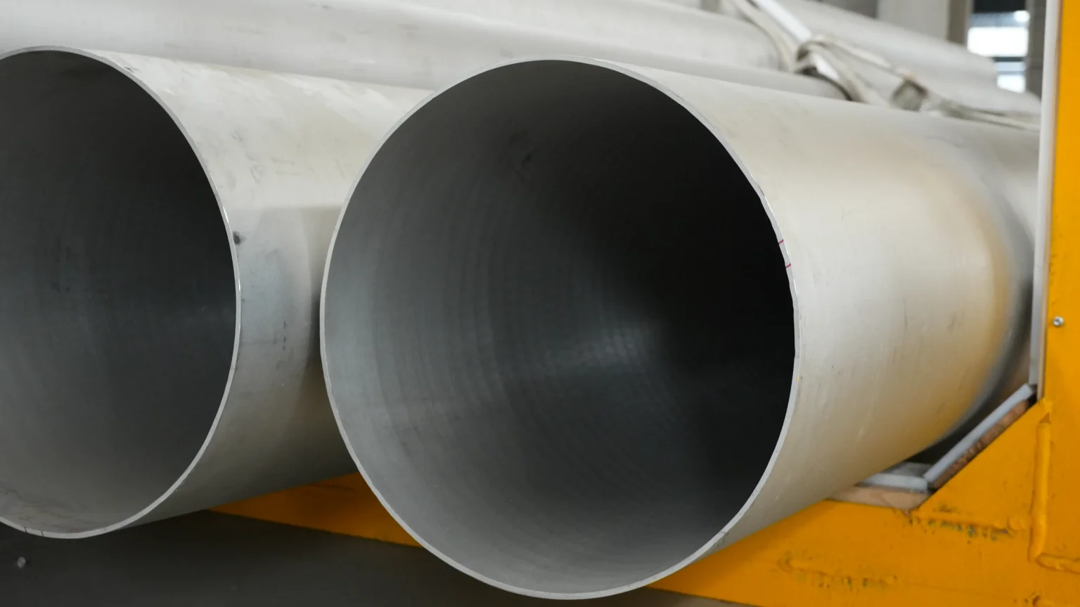 Hastelloy C276 Pipe Supplier in China