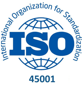 ISO-45001-logo