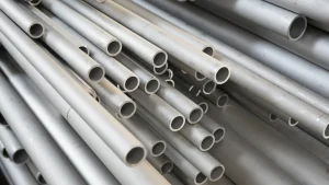 Welded Incoloy 800H/HT Pipe incoloy 800H/800HT pipe Incoloy 800H And 800HT Pipe - Incoloy Pipes