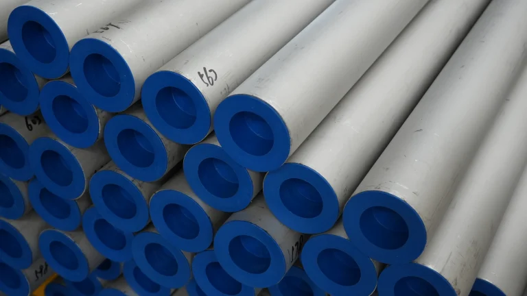 Monel 400 Pipe Maker in China