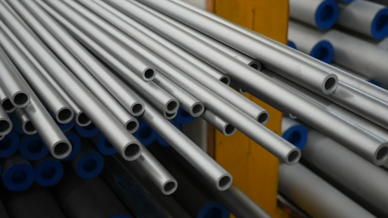 Product - Incoloy Pipe