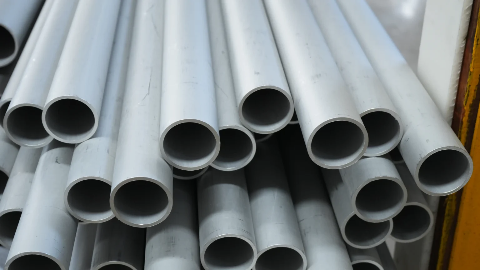 Product - Inconel Pipes