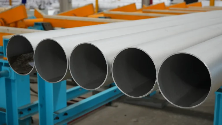 Product - Monel Pipe
