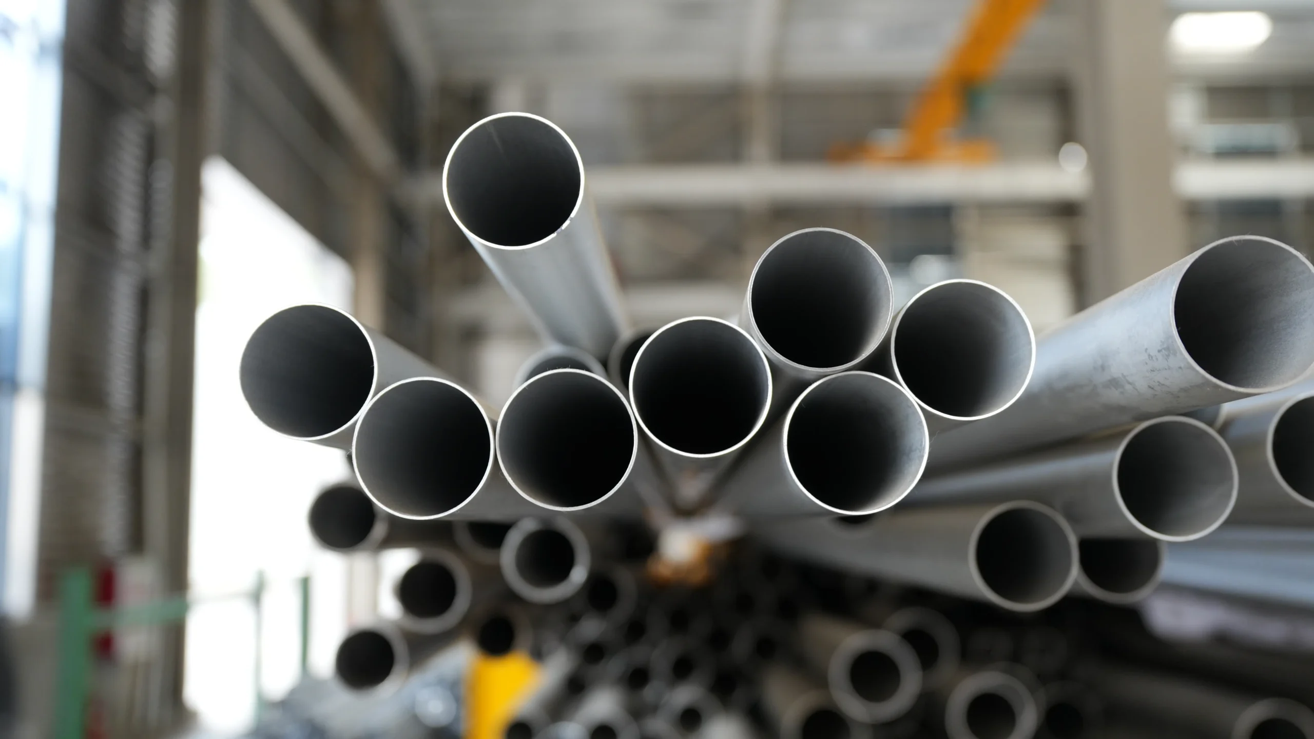 Product - Nickel Pipe