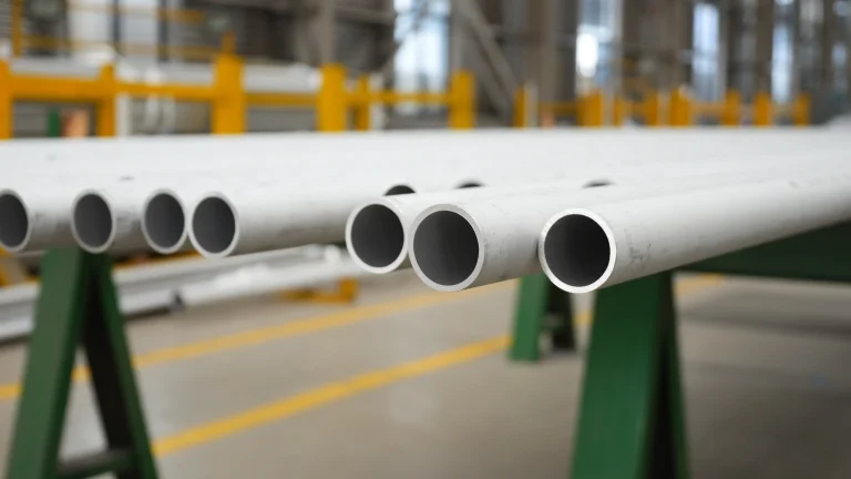 Product - Super Duplex Pipe