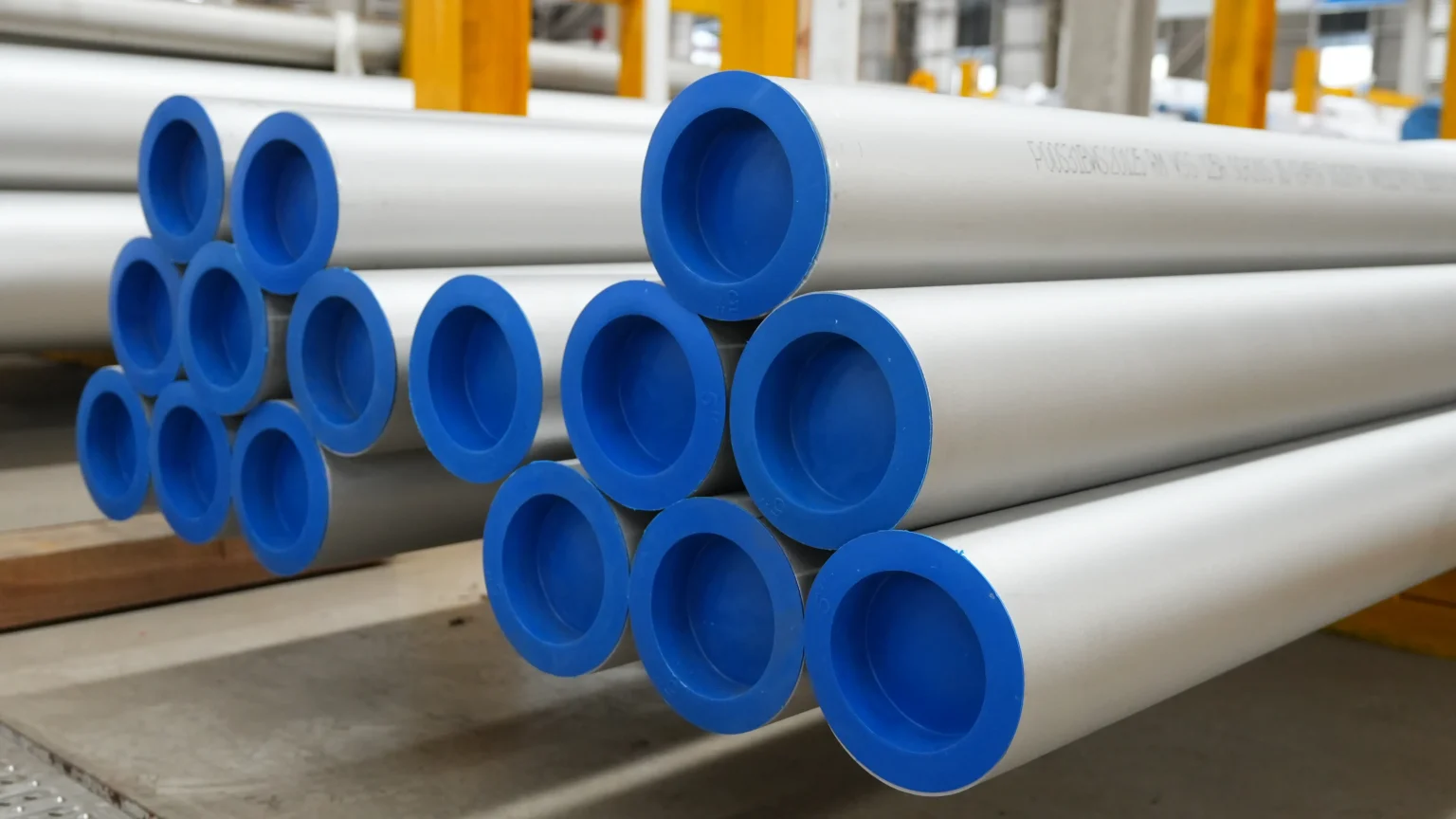 Seamless Hastelloy C276 Tubings