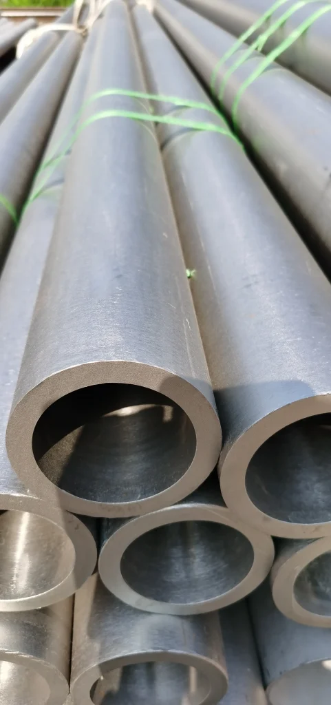 Seamless Inconel 600 Pipe in Stock