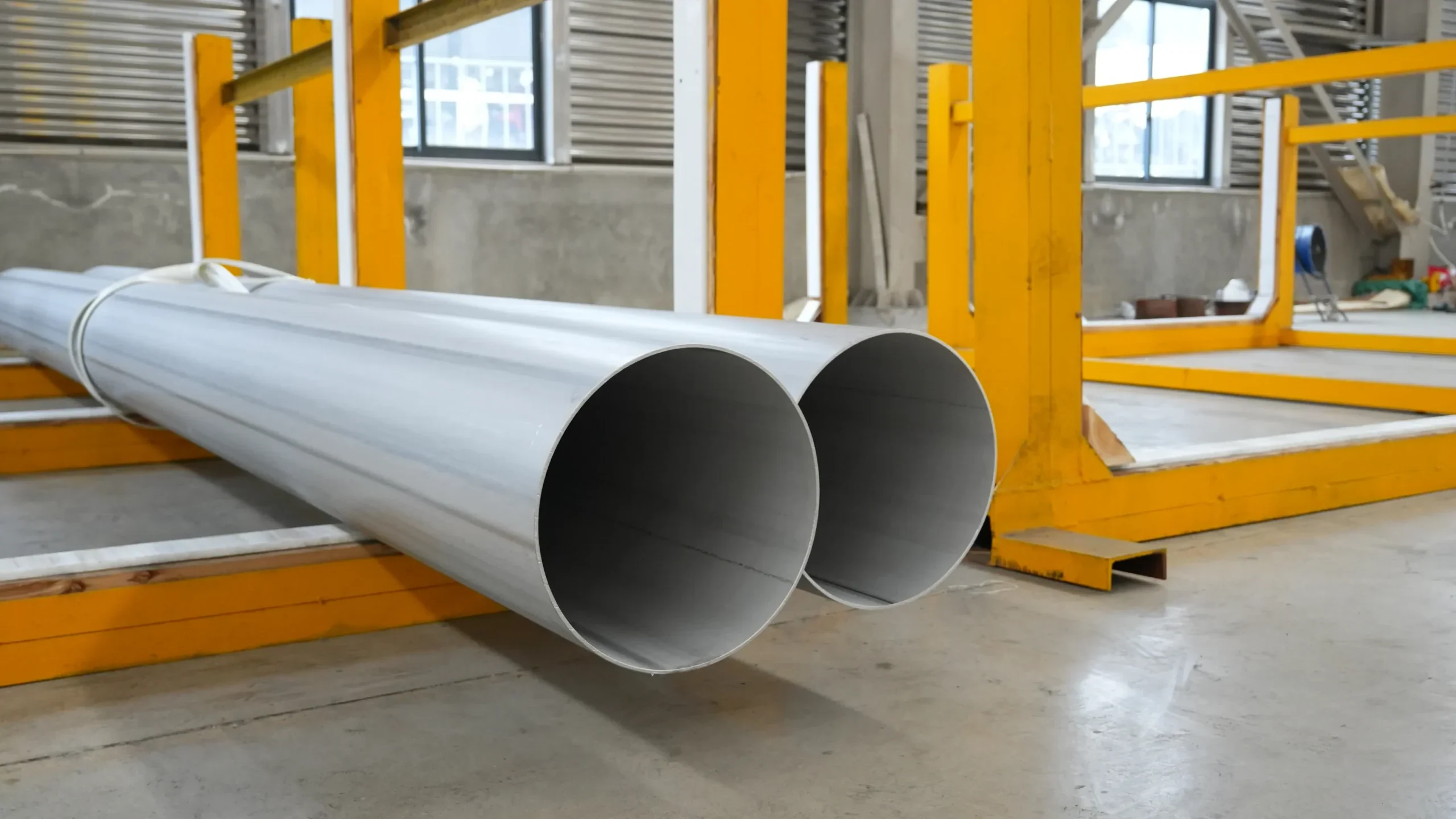 Seamless Inconel 625 Tubing