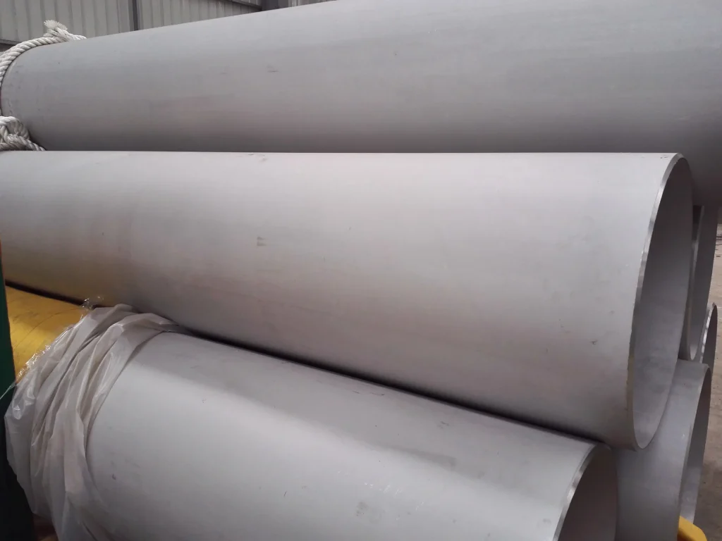 Seamless Monel 400 Pipe Provider in China