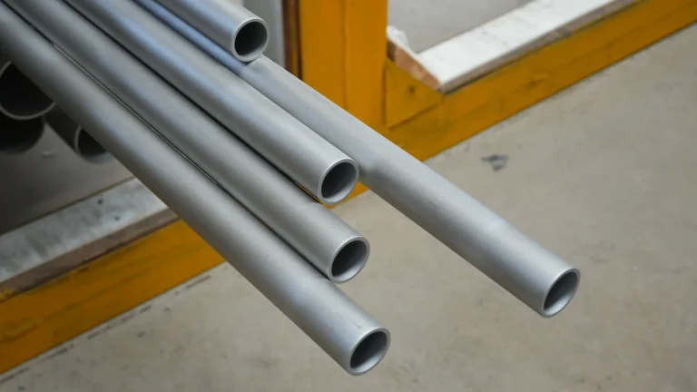 Square Incoloy 800 Tubing