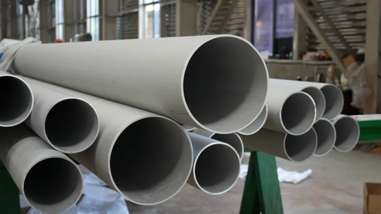 Square Monel 400 Pipe