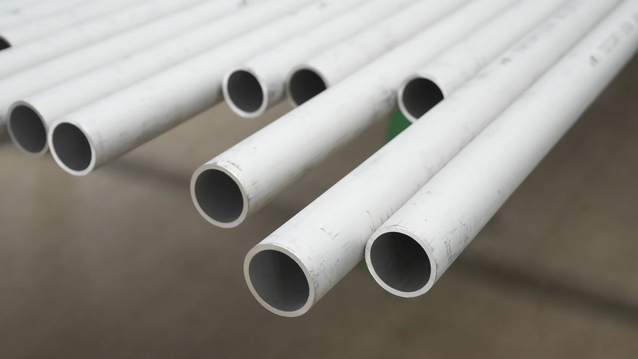 Square Monel 400 Tube - Monel Pipes