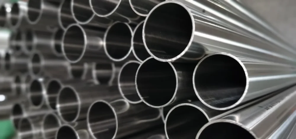 Welded Inconel 625 Pipes Manufacturer in China
