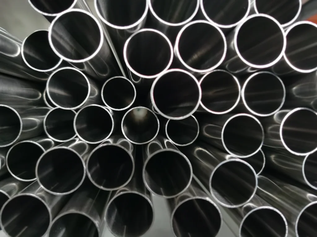 Welded Inconel 625 Pipe - Header
