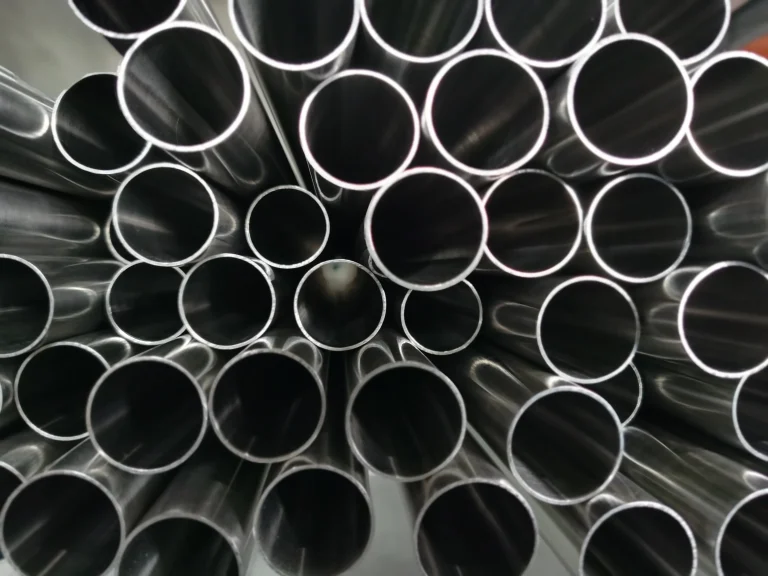 Welded Inconel 625 Pipe - Header