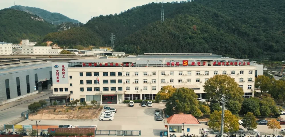 YongShang Factory - Stainless Steel Pipe and Tube