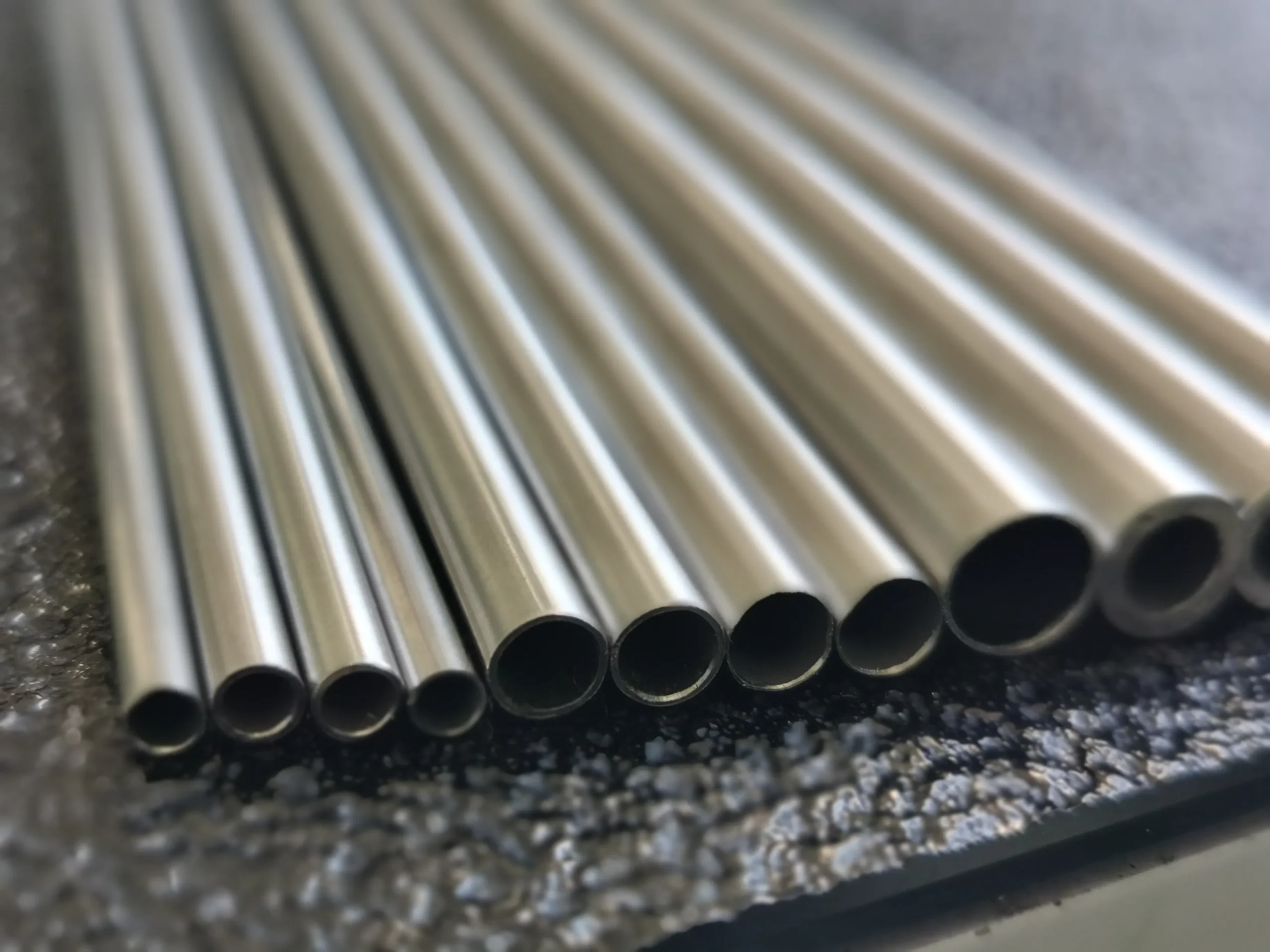 High-quality Welded Incoloy 800 Pipe