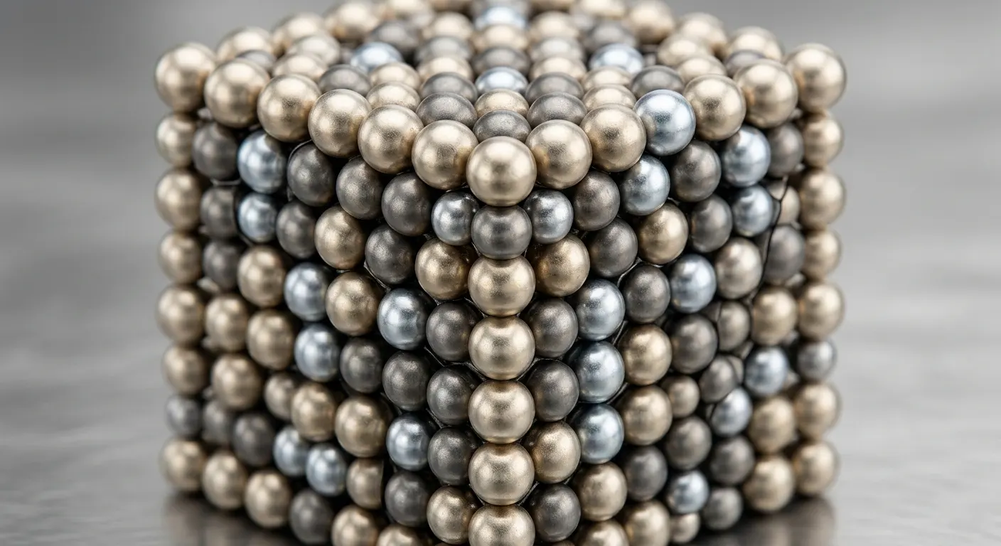 Nickel-iron-chromium-based