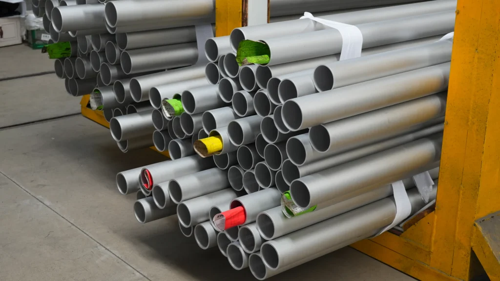 Product - Nickel Alloy Pipe Products Manufacturer in China - Nickel Pipes