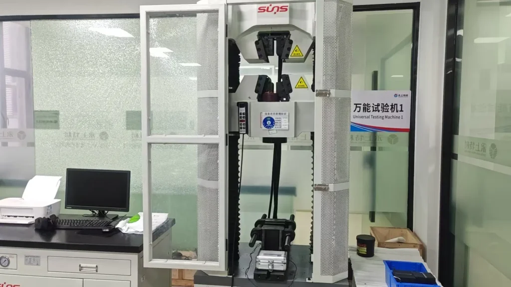 Universal Testing Machine 1-1