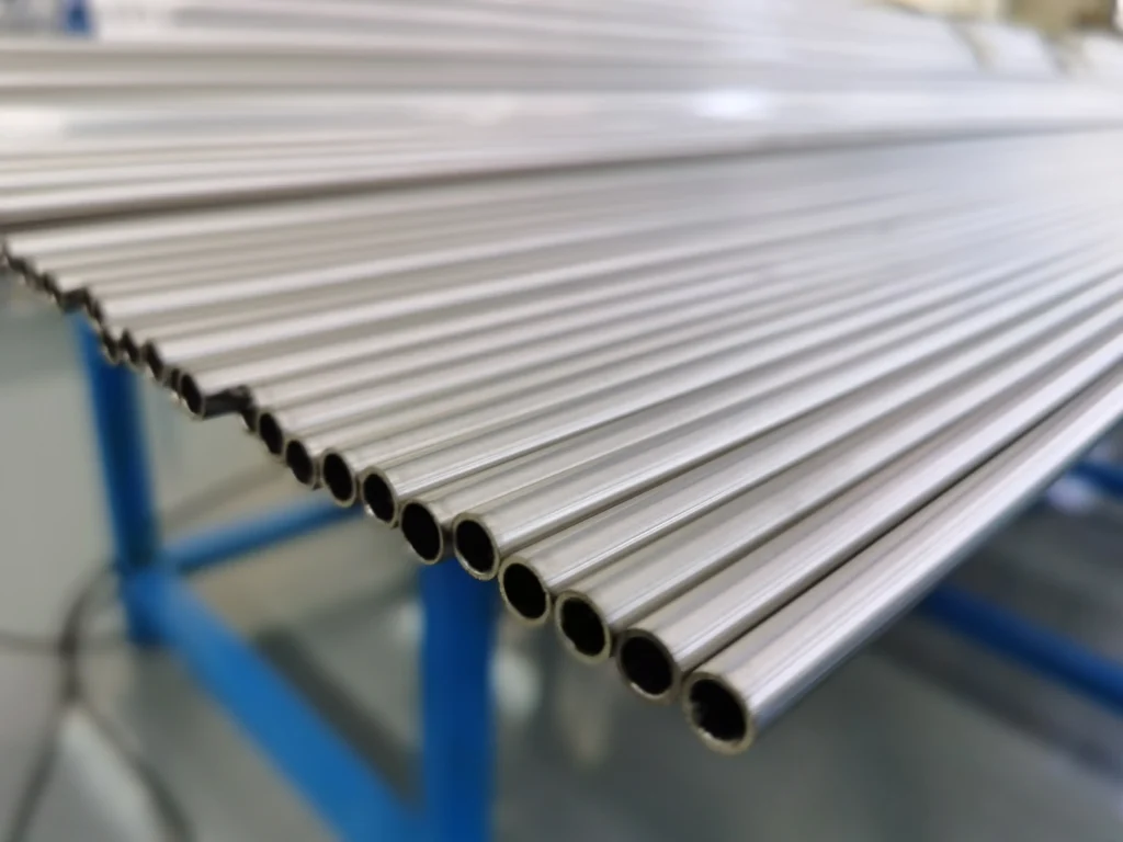 Welded Incoloy 800 Pipe Maker in China