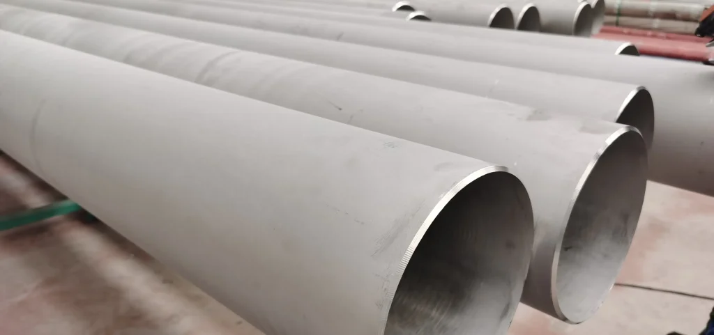 2205 Duplex Pipe
