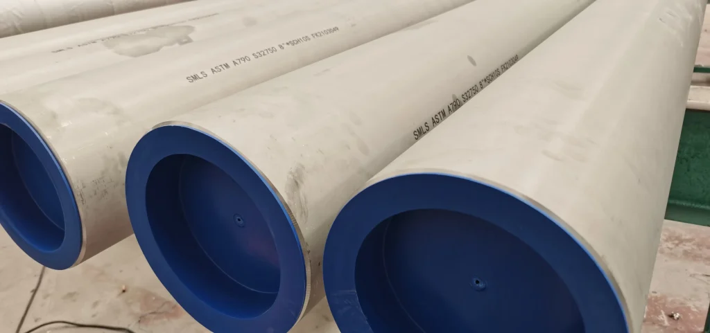 2507 Super Duplex Pipe