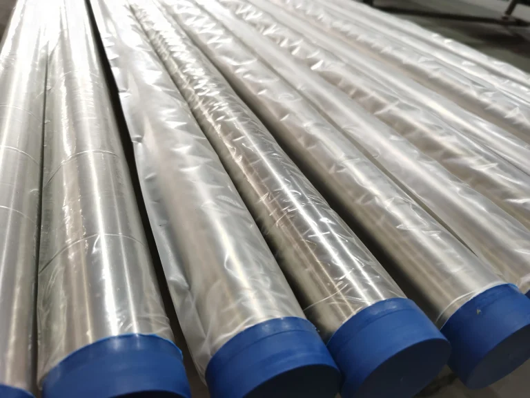 Inconel 718 VS Inconel 625 Pipe