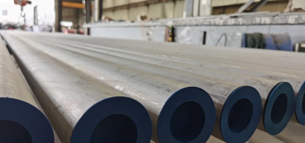 Inconel 718 VS 625 Pipe - Inconel 625 Pipe