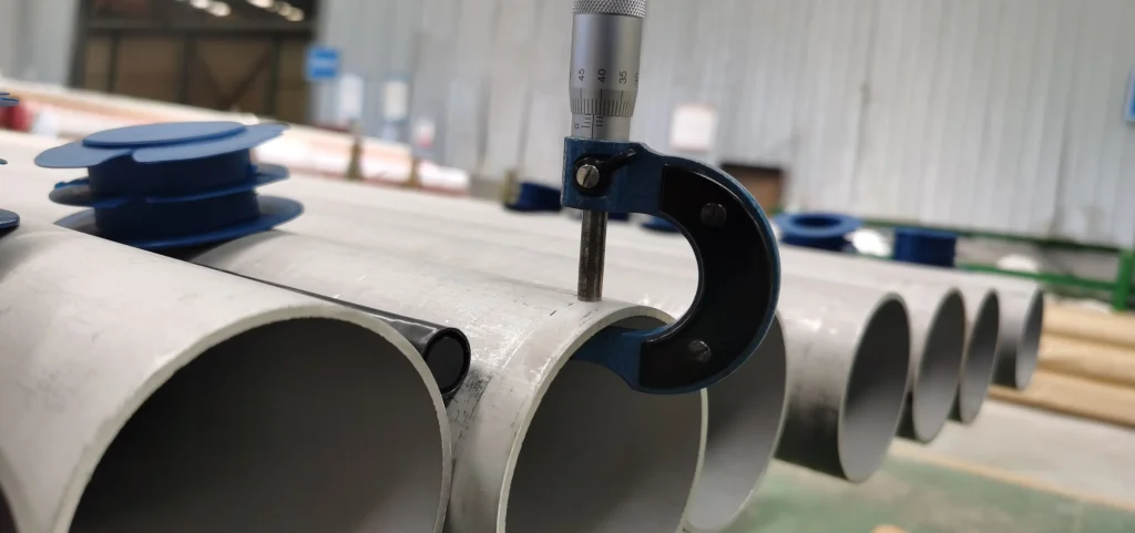 Inconel 718 VS 625 Pipe - Inconel 718 Pipe