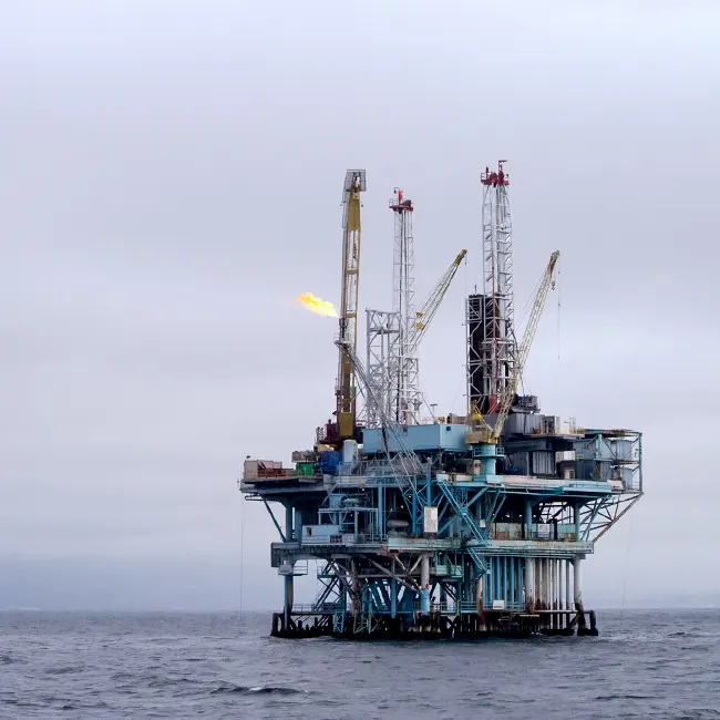Pipes For Seawater Desalination