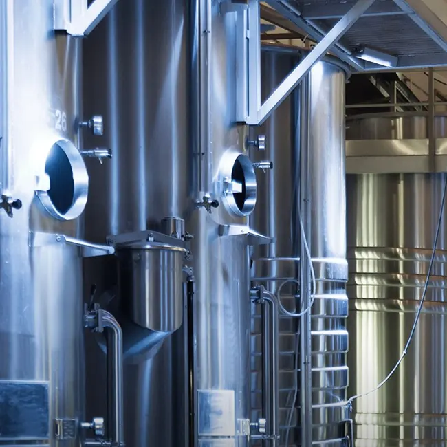 Stainless Steel Pipes For Urea