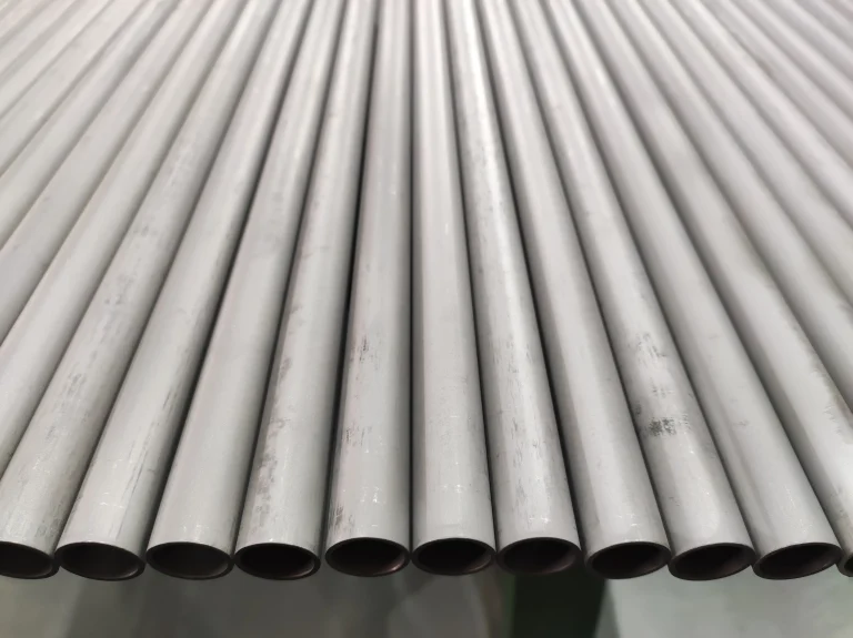 What Are The Corrosion Resistance Tests For Steel Pipes