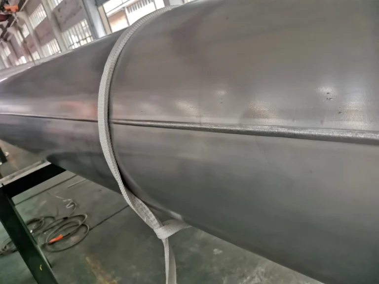 What is Hydrostatic Testing For Steel Pipes