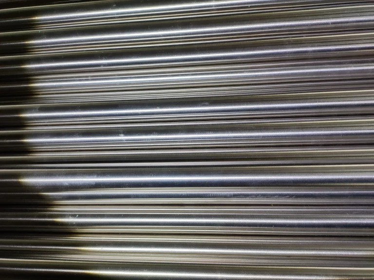 What is Non-destructive Testing of Steel Pipes