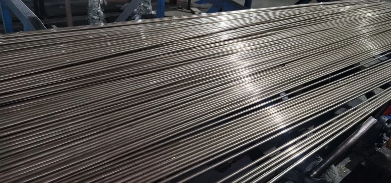 Does Superalloy Pipes Rust Do These Pipes Rust After Welding