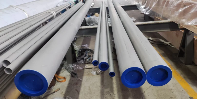 Hastelloy C276 VS C22 Pipe